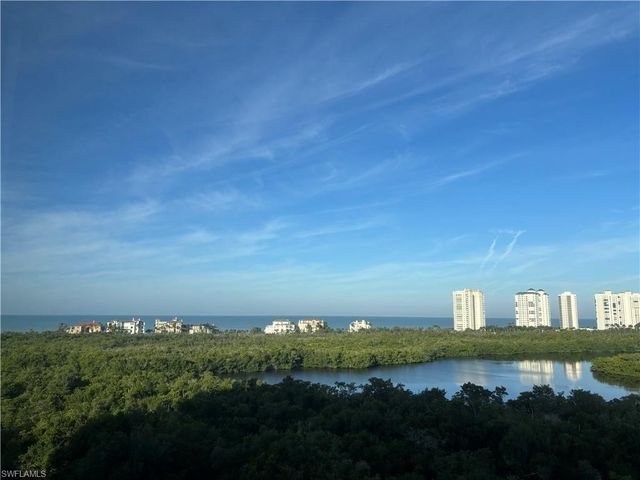 7575 Pelican Bay BLVD # 807, Naples, FL 34108