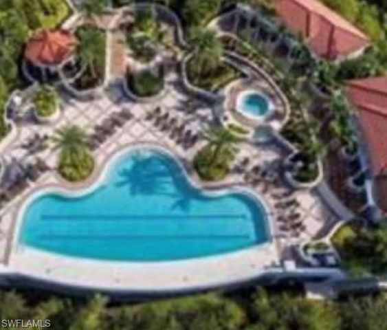 7575 Pelican Bay BLVD # 807, Naples, FL 34108