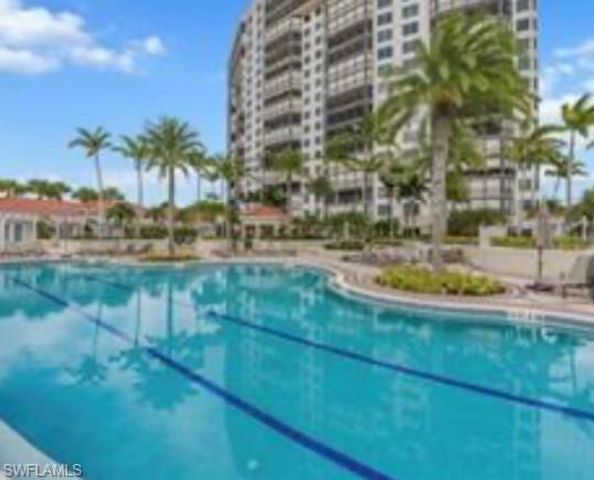 7575 Pelican Bay BLVD # 807, Naples, FL 34108