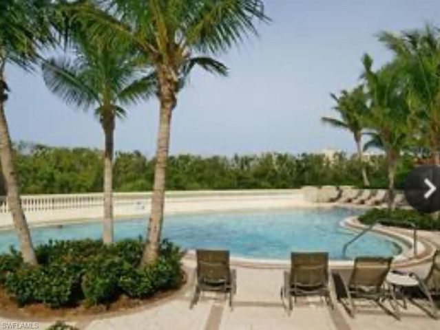 7575 Pelican Bay BLVD # 807, Naples, FL 34108