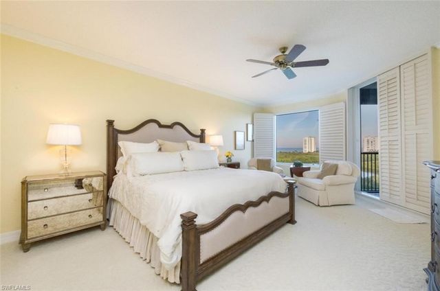 7575 Pelican Bay BLVD # 807, Naples, FL 34108