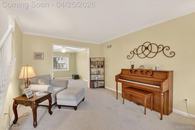 721 Remington Court, Commerce Charter Township, MI 48382