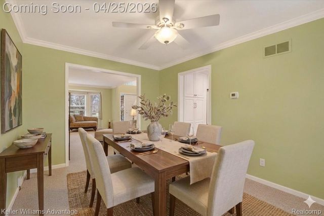 721 Remington Court, Commerce Charter Township, MI 48382