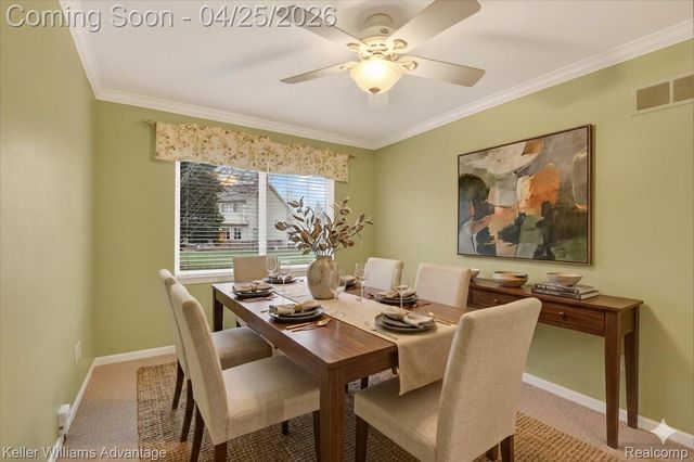 721 Remington Court, Commerce Charter Township, MI 48382