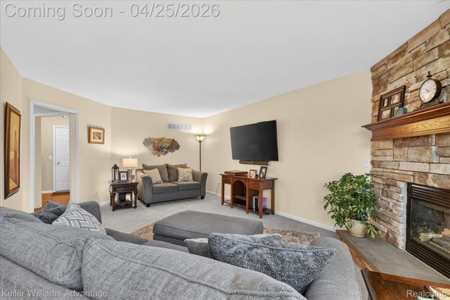 721 Remington Court, Commerce Charter Township, MI 48382