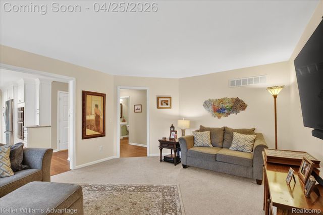 721 Remington Court, Commerce Charter Township, MI 48382