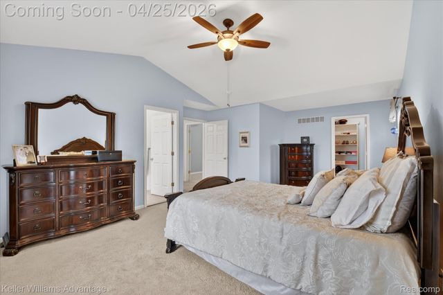 721 Remington Court, Commerce Charter Township, MI 48382