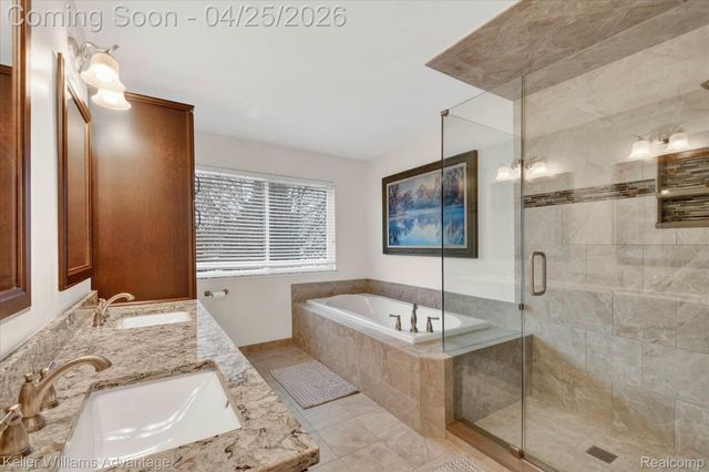721 Remington Court, Commerce Charter Township, MI 48382