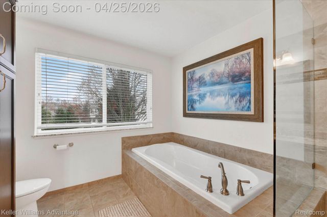 721 Remington Court, Commerce Charter Township, MI 48382