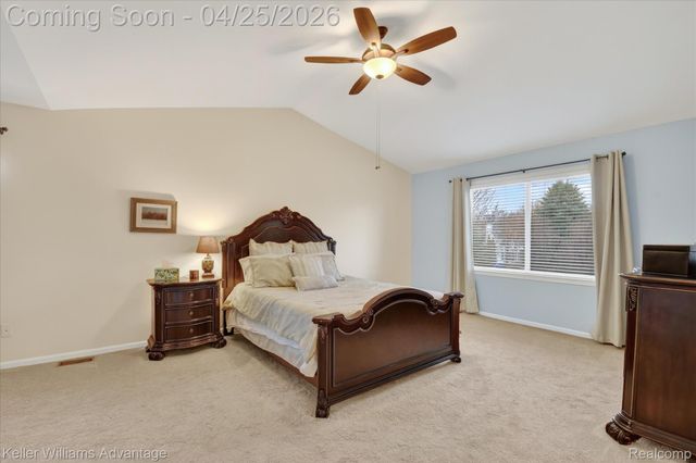 721 Remington Court, Commerce Charter Township, MI 48382