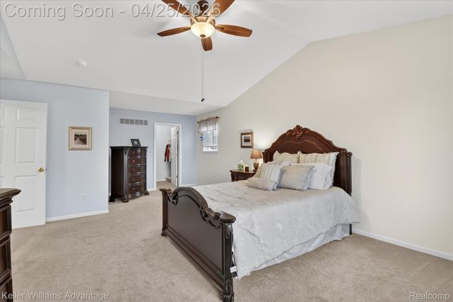 721 Remington Court, Commerce Charter Township, MI 48382