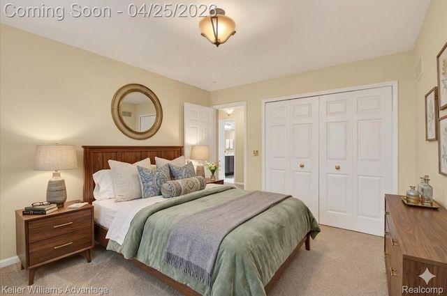 721 Remington Court, Commerce Charter Township, MI 48382