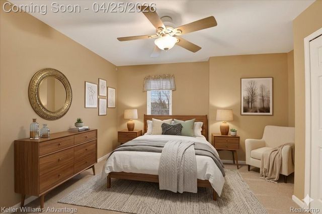 721 Remington Court, Commerce Charter Township, MI 48382