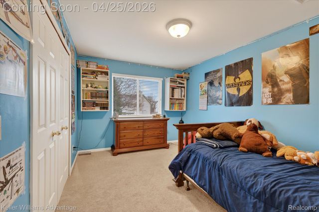 721 Remington Court, Commerce Charter Township, MI 48382
