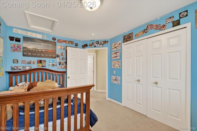 721 Remington Court, Commerce Charter Township, MI 48382