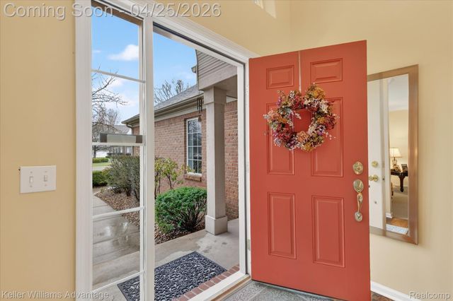 721 Remington Court, Commerce Charter Township, MI 48382