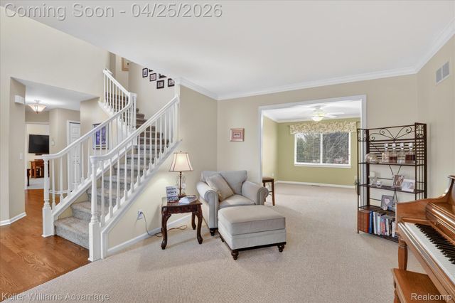 721 Remington Court, Commerce Charter Township, MI 48382