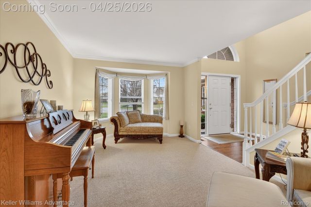 721 Remington Court, Commerce Charter Township, MI 48382