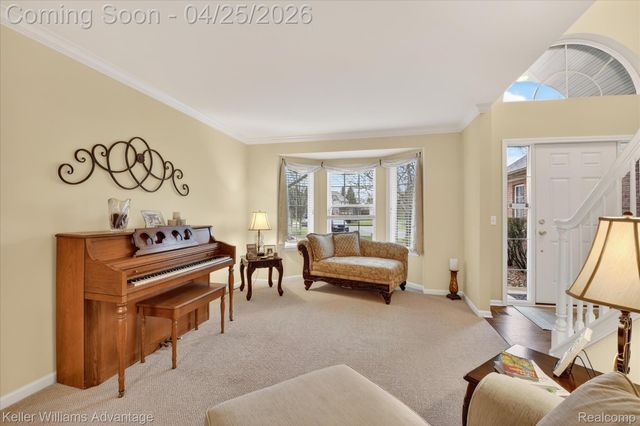 721 Remington Court, Commerce Charter Township, MI 48382
