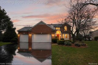 721 Remington Court, Commerce Charter Township, MI 48382