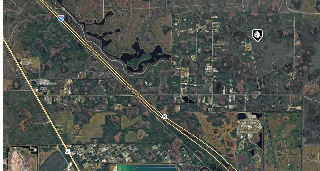 Image 3 of property listing at 33332 OIL WELL ROAD, Punta Gorda, FL 33955