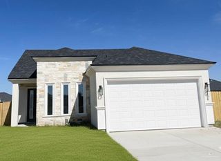 2308 Cardinal Drive, Weslaco, TX 78599