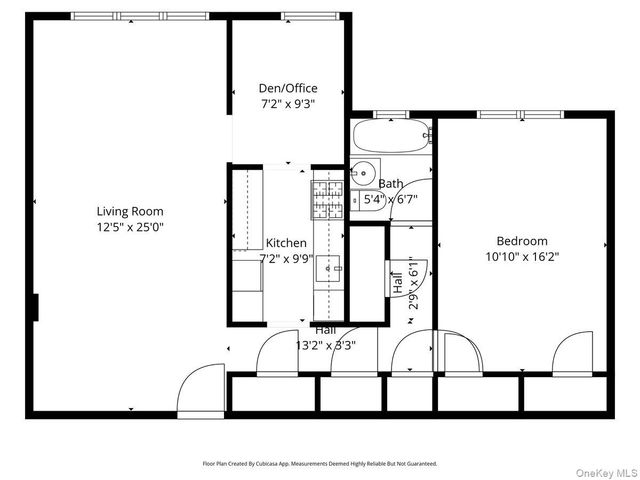 1 Oakridge Place 1G, Eastchester, NY 10709