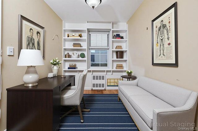 1 Oakridge Place 1G, Eastchester, NY 10709