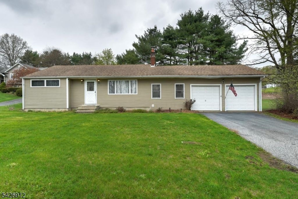 93 State Rt 284, Wantage Twp., NJ 07461