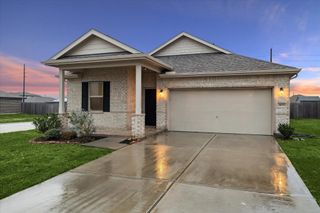 14603 Rain Tree Drive, Mont Belvieu, TX 77523