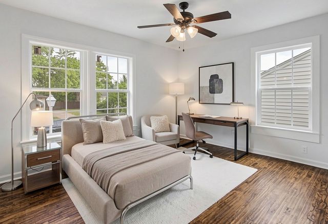 122 W 11th Street, Irving, TX 75060