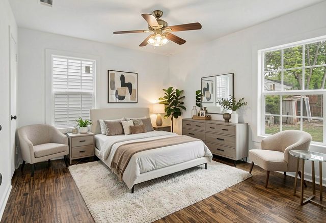 122 W 11th Street, Irving, TX 75060