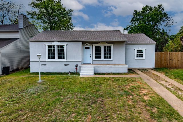 122 W 11th Street, Irving, TX 75060