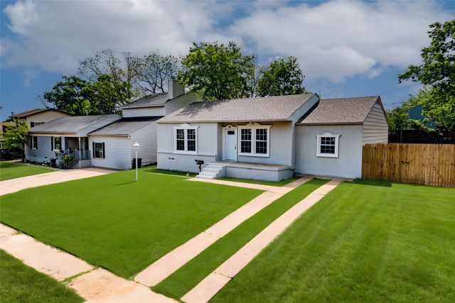 122 W 11th Street, Irving, TX 75060