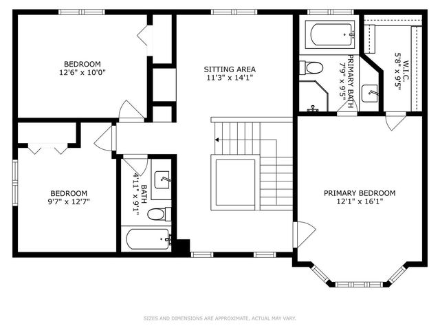 19029 Yale Circle NW, Elk River, MN 55330