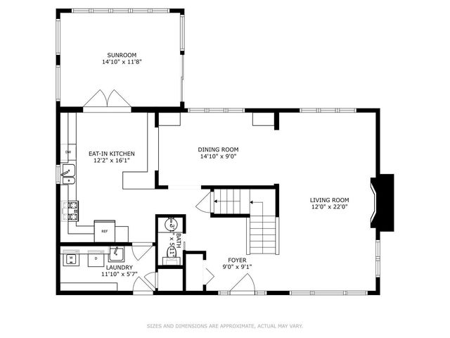 19029 Yale Circle NW, Elk River, MN 55330