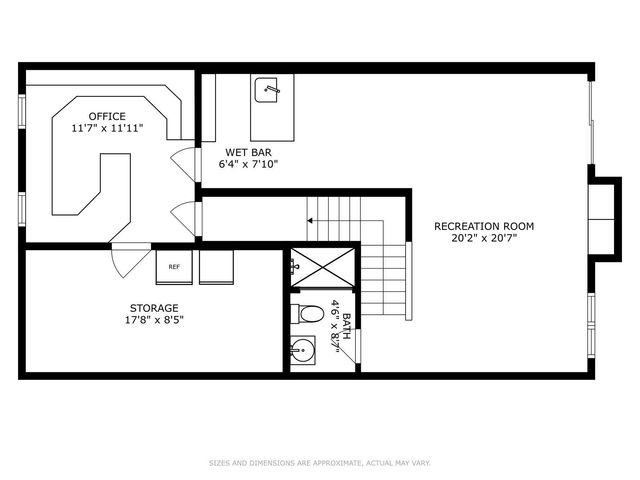19029 Yale Circle NW, Elk River, MN 55330