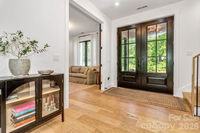 108 Poplar Green Way, Asheville, NC 28806