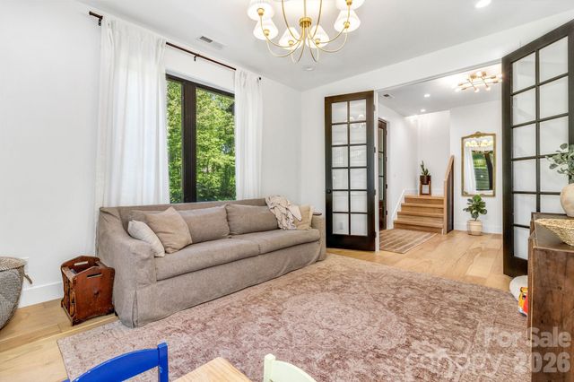 108 Poplar Green Way, Asheville, NC 28806