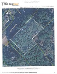 0 Rifle Range Road, Mount Pleasant, SC 29464