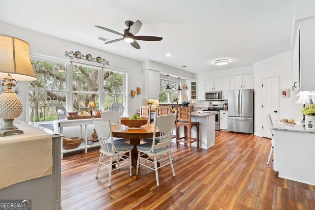 11 Mill Run Lane, Richmond Hill, GA 31324