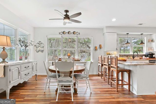 11 Mill Run Lane, Richmond Hill, GA 31324