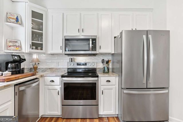 11 Mill Run Lane, Richmond Hill, GA 31324