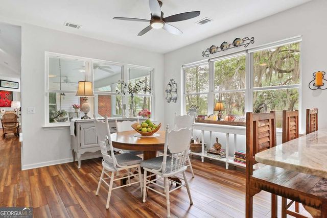11 Mill Run Lane, Richmond Hill, GA 31324