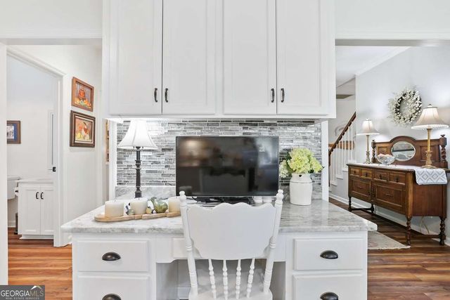 11 Mill Run Lane, Richmond Hill, GA 31324