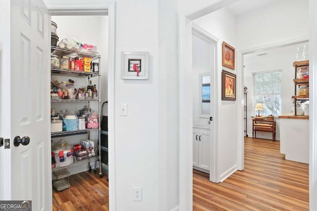 11 Mill Run Lane, Richmond Hill, GA 31324
