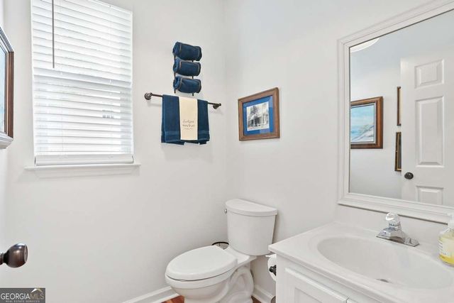 11 Mill Run Lane, Richmond Hill, GA 31324