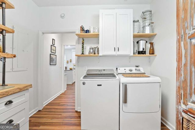 11 Mill Run Lane, Richmond Hill, GA 31324