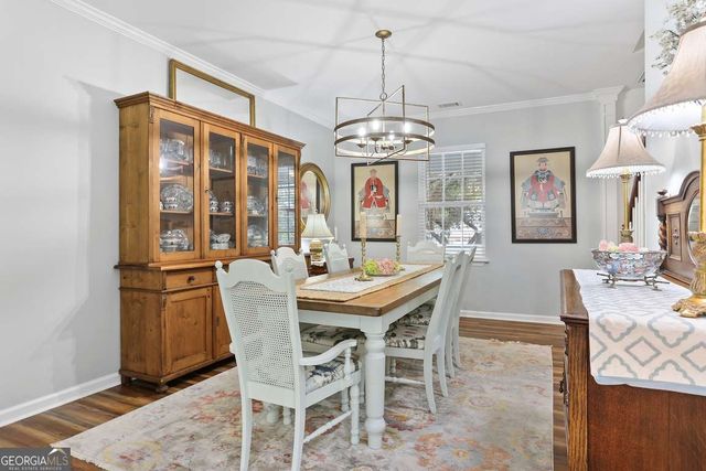 11 Mill Run Lane, Richmond Hill, GA 31324