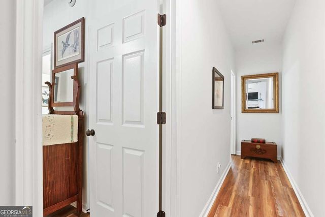 11 Mill Run Lane, Richmond Hill, GA 31324